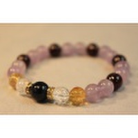 サファイア・ブレスレット