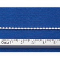 シルバーボールチェーン （巾2.3ｍｍ） Ag925