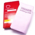 ジュエリー磨き布　シルバー用　JEWELRY POLISHING CLOTH ULTRASOFT