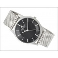 スイスミリタリー SWISS MILITARY 腕時計 PRIMO ML-433 38mm メンズ メッシュメタルベルト