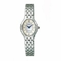 セイコー 女性用 腕時計 SWDX169 電池時計 SEIKO エクセリーヌ EXCELINE　名入れ刻印対応、有料　送料無料　取り寄せ品