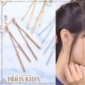 タイニーツインスティック イヤリング パリスキッズ本店 原宿 pariskid’s 公式 通販 安い josim