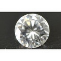 ダイヤモンド ルース 0.310ct, Fカラー, SI-2, GOOD(グッド), 中央宝石研究所