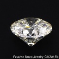 ダイヤモンドルース（裸石） 1.015ct H SI-2 GOOD 中央宝石鑑定書 （NONE)(265954)