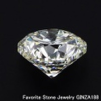 ダイヤモンドルース（裸石） 1.024ct I SI-1 GOOD 中央宝石鑑定書 （NONE)(234311)