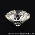 ダイヤモンドルース（裸石） 1.031ct H SI-2 VERY GOOD 中央宝石鑑定書 （NONE)(264799)