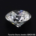 ダイヤモンドルース（裸石） 1.048ct F VVS-2 GOOD 中央宝石鑑定書 （NONE)(248739)