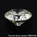 ダイヤモンドルース（裸石） 1.060ct J VS-1 VERY GOOD 中央宝石鑑定書 （NONE)(255442)