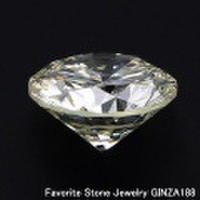 ダイヤモンドルース（裸石） 1.157ct K VS-2 VERY GOOD 中央宝石鑑定書 （NONE)(231337)