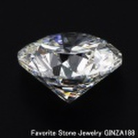 ダイヤモンドルース（裸石） 1.214ct E VS-2 GOOD 中央宝石鑑定書 （NONE)(258264)
