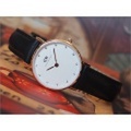 ダニエル ウェリントン DANIEL WELLINGTON 腕時計 0901DW ローズゴールド 26mm CLASSY SHEFFIELD クラッシー シェフィールド
