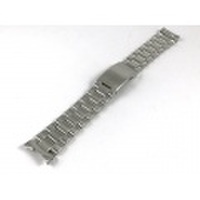 ハミルトン純正ベルト/カーキキングオート専用ステンレスベルト ref H605.644.104