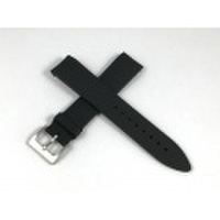 ハミルトン純正ベルト20mm/カーキ・ネイビークラシック用ラバーベルトH600774102