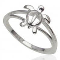 ハワイアンジュエリー / ホヌリング