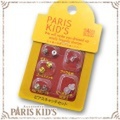 ピアス キャッチセット パリスキッズ本店 原宿 pariskid’s 公式 通販 安い josim