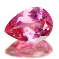 ピンクスピネル　0.787ct