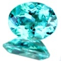ブラジル産パライバトルマリン 0.60ct