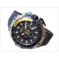ブレラ オロロジ BRERA OROLOGI 腕時計 BRGTC5404 グランツーリスモ クォーツ ラバーストラップ