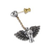 プラーント ピアス Lライン