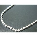 ボールチェーン2.5mm/cb25