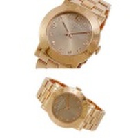 マークバイ マークジェイコブス MARC BY MARC JACOBS クオーツ レディース 腕時計 MBM3221