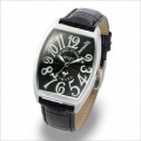 ミッシェル ジョルダン MICHEL JURDAIN 腕時計 SG-1000-6 メンズ レザーベルト