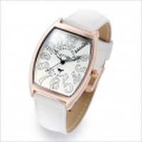 ミッシェル ジョルダン MICHEL JURDAIN 腕時計 SG-1100-4 メンズ レザーベルト