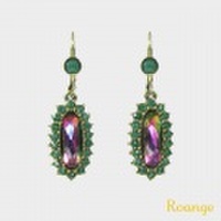 ミハエルネグリン　ケイトフックピアス