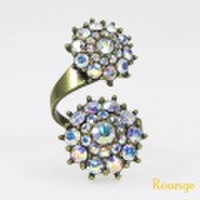 ミハエルネグリン　スカイラーリング