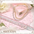 ラインストーン ブレスレット パリスキッズ本店 原宿 pariskid’s 公式 通販 安い colpo josim