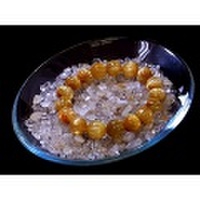 ルチルクオーツさざれ