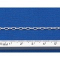 ロングアズキシルバーチェーン (巾2.3ｍｍ) Ag925