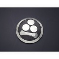 家紋入りコンチョ・梅コース（1個売り）