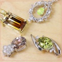 簡単！お任せオーダー【ペンダント】