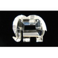 象さん ( エレファント ) ダイヤモンド ルース 1.169ct 【 象さんの形のダイヤです 】