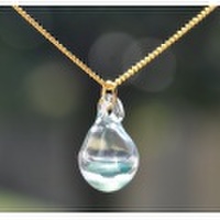 色香をる　アロマアクセサリーシリーズ　アロマペンダント　見返り美人