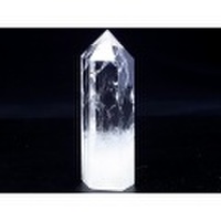 水晶ポイント【六角柱】