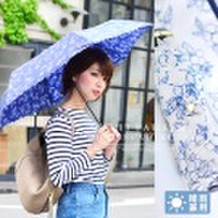 折り畳み雨傘（フルーツ） ypa vas1z-rm-166
