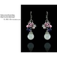 素敵な夢（イヤリング）