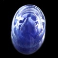 濃密なブルーをご堪能下さいませ♪　ブルーサファイア　2.19ct