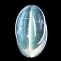 力強いキャッツアイが魅力的♪ トルマリン キャッツアイ　3.68ct