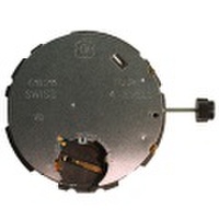 腕時計　ムーブメント ESA（エタ） G10.211　日車6H 6針　カレンダー窓6時位置　3目