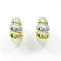 750YG／750WG ピアス10％引き