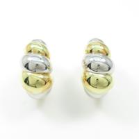 750YG／750WG ピアス10％引き