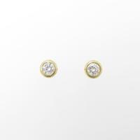 ティファニー バイザヤード ピアス