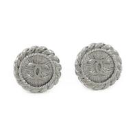 シャネル ピアス