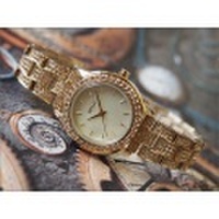 DKNY ダナキャランニューヨーク 腕時計 NY8685 メタルベルト