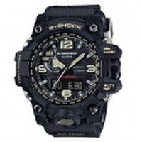 G-SHOCK ジーショック CASIO カシオ メンズ 腕時計 MUDMASTER マッドマスター GWG-1000-1AJF [国内正規販売店]