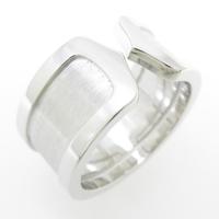 カルティエ C2 ラージ リング