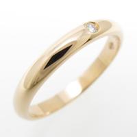 カルティエ ウェディング リング